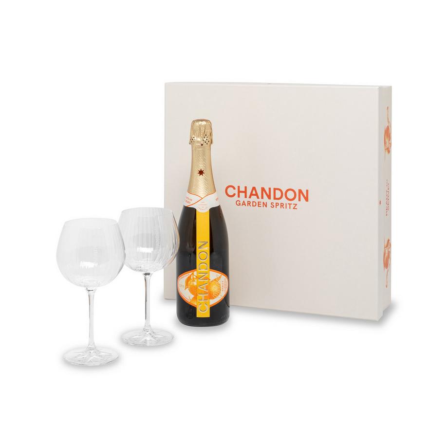 Chandon Chandon Garden Spritz Set de 2 verres  