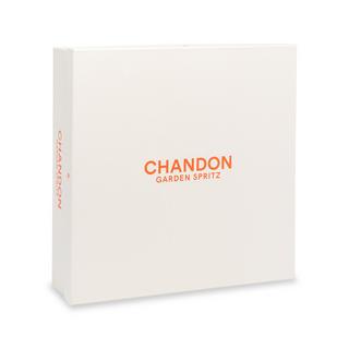 Chandon Chandon Garden Spritz Set de 2 verres  