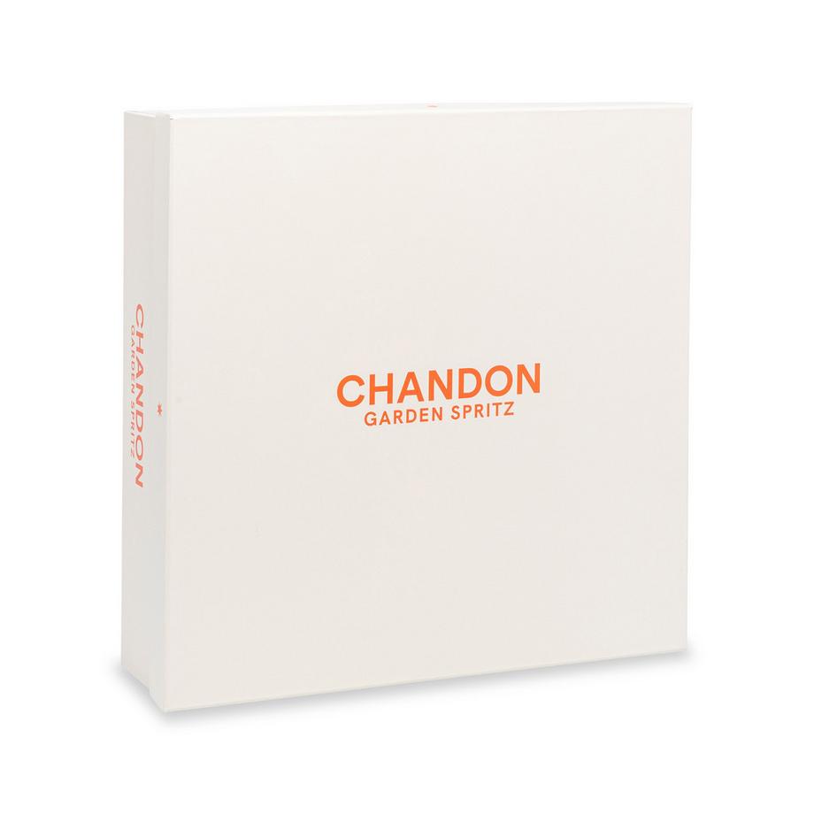 Chandon Chandon Garden Spritz Set de 2 verres  