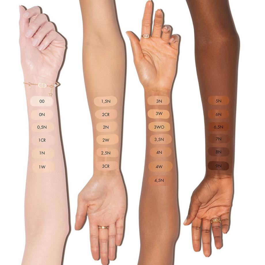 Dior Dior Forever Skin Perfect Fondotinta in stick multiuso 