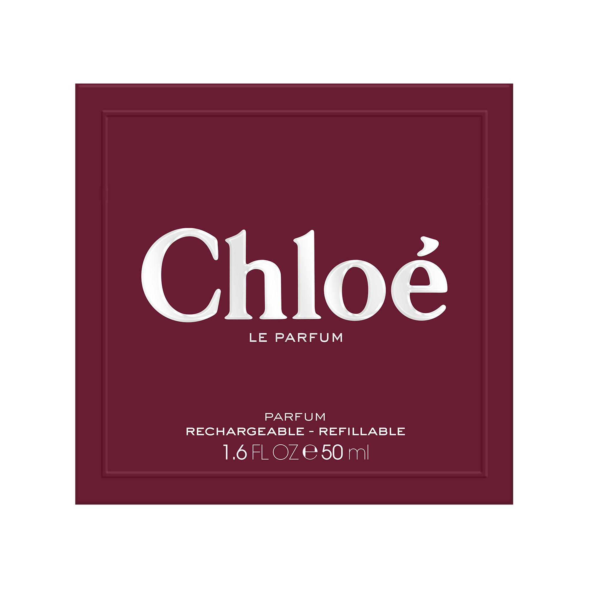 Chloé Le Parfum for Women  