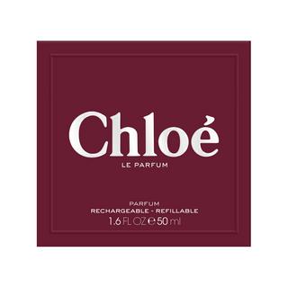 Chloé Le Parfum for Women  
