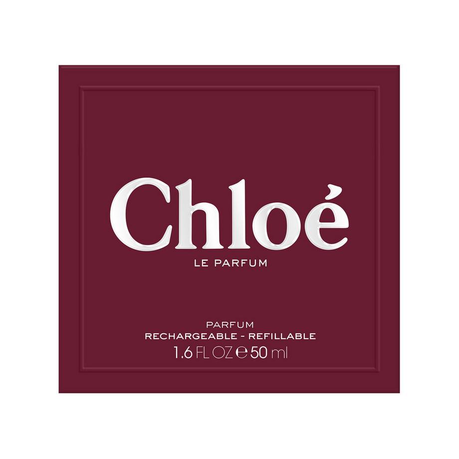 Chloé Le Parfum for Women  