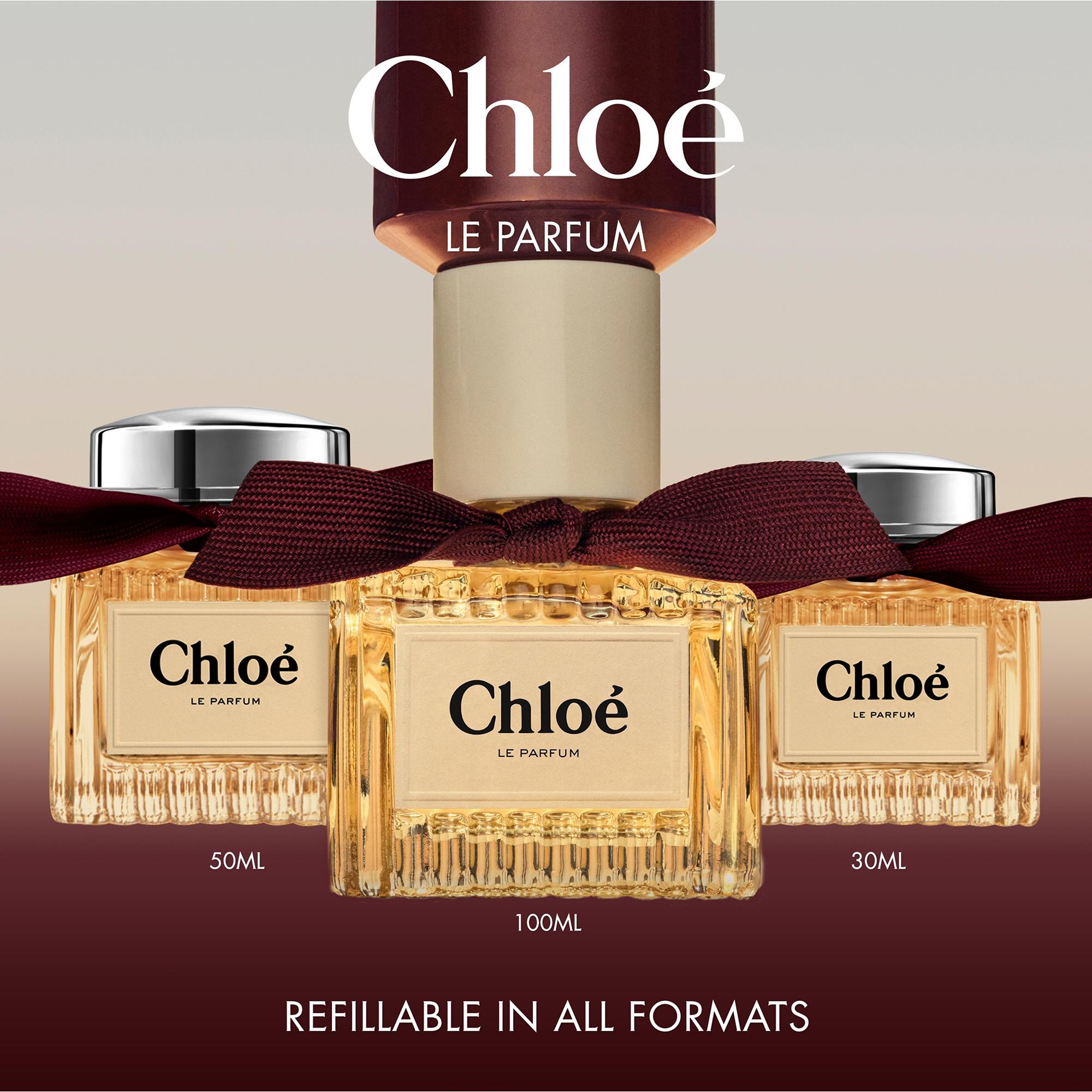 Chloé Le Parfum for Women  