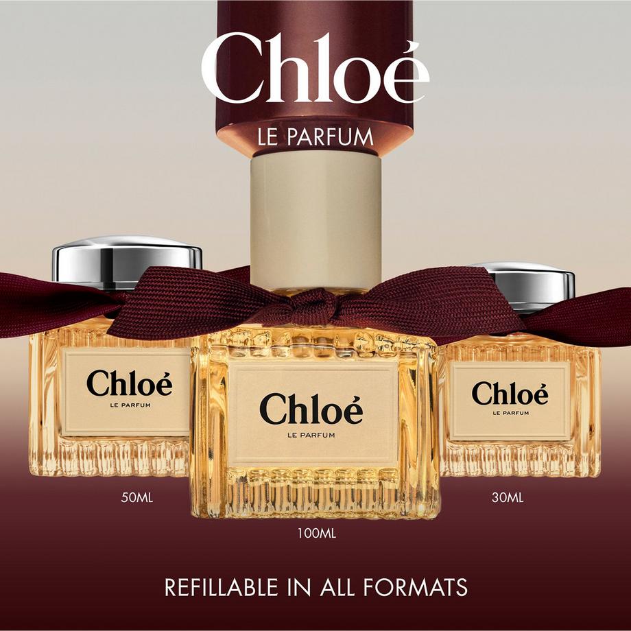 Chloé Le Parfum for Women  