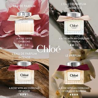 Chloé Le Parfum for Women  
