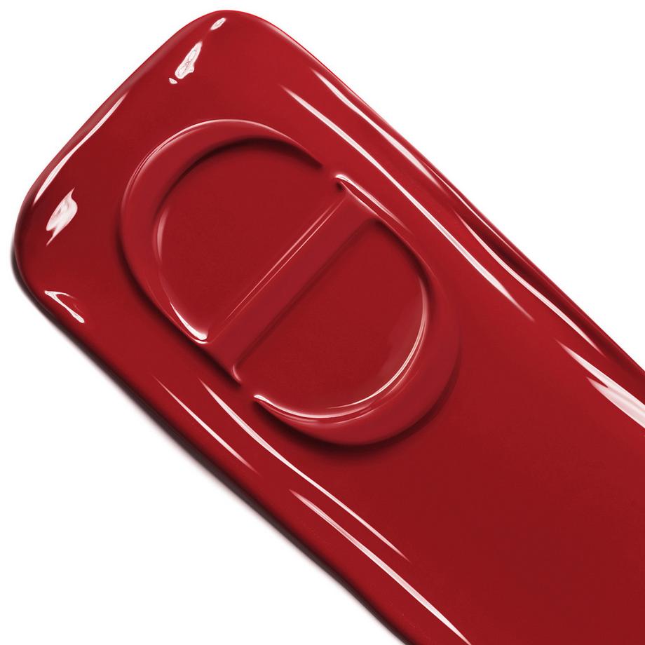 Dior Rouge Dior On Stage Dior Rouge à lèvres fini brillant ultra longue tenue 