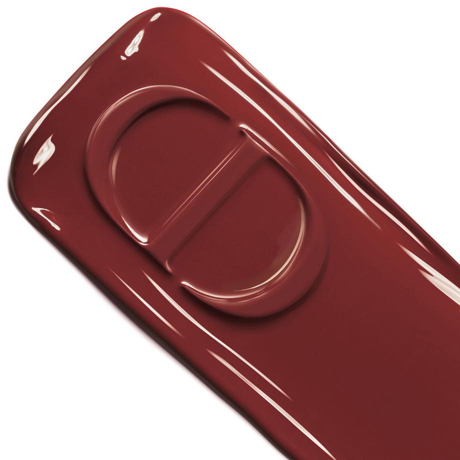 Dior Rouge Dior On Stage Dior Lippenstift der lange hält und nicht austrocknet mit Shine-Finish 