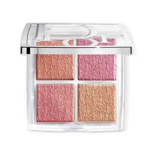 Dior BACKSTAGE Dior Backstage Glow Maximizer Palette  Palette illuminante e blush multi-uso 