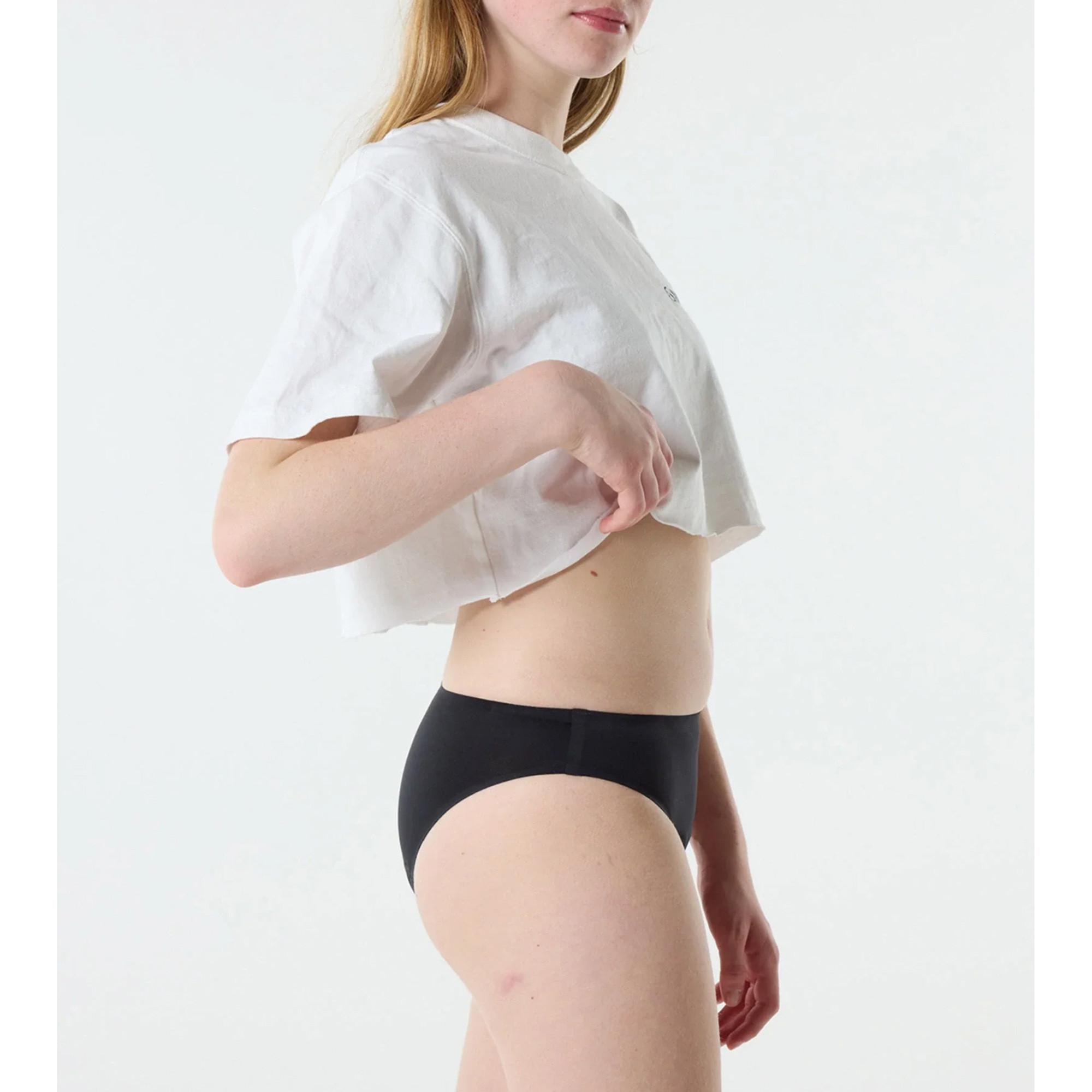 Smoon Phebe Heavy Flow Teen Periodenslip  