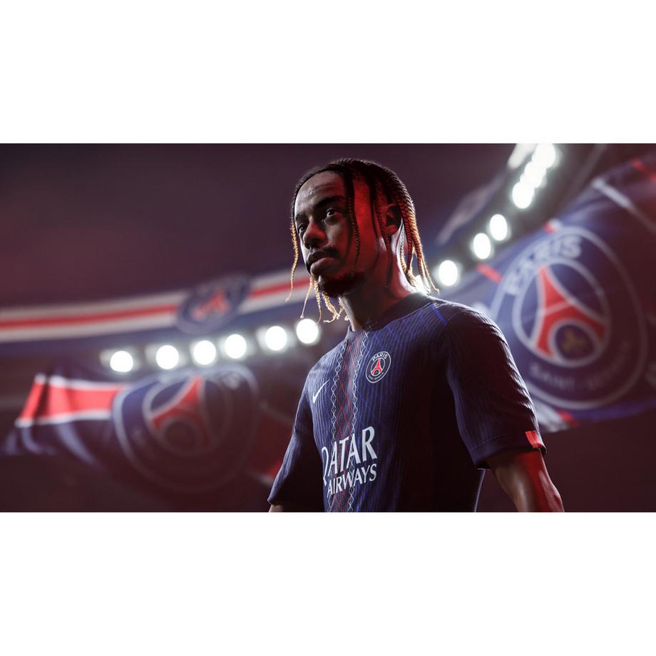 EA SPORTS EA Sports FC 26 [PS4] (D/F/I) (PS4) 
