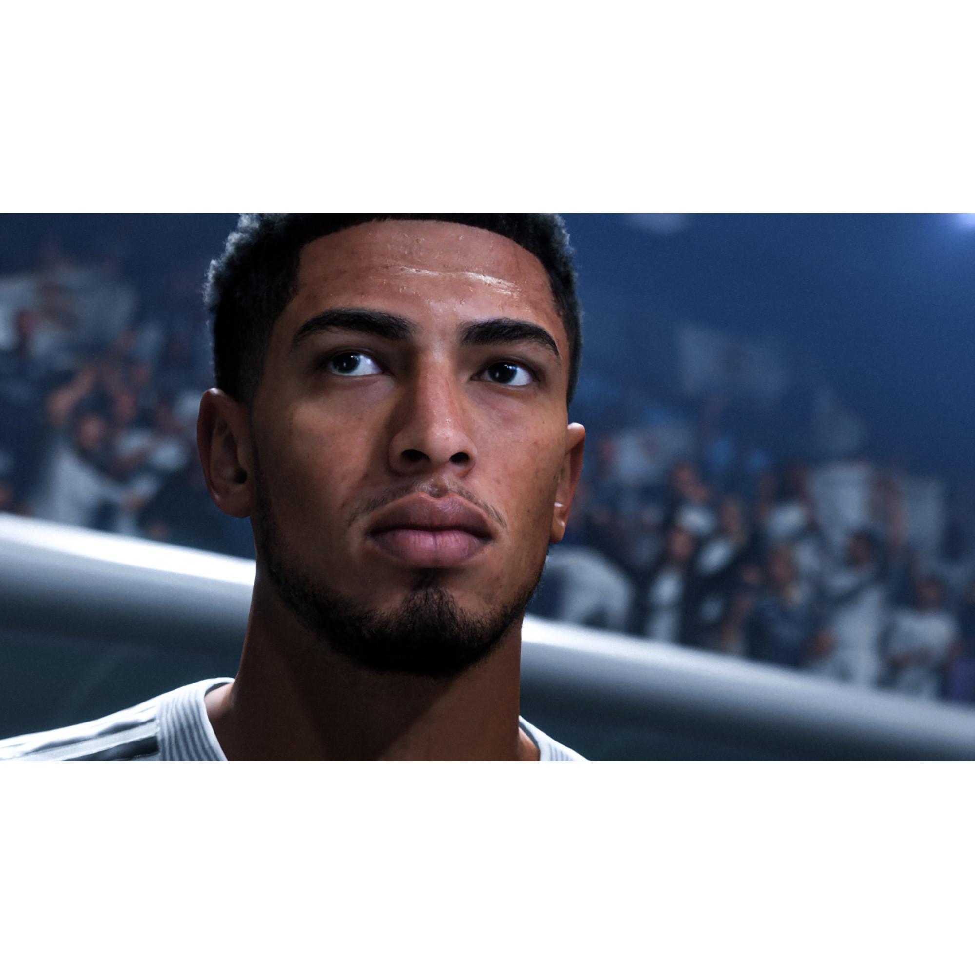 EA SPORTS EA Sports FC 26 [Switch2) (D/F/I) (Switch 2) 