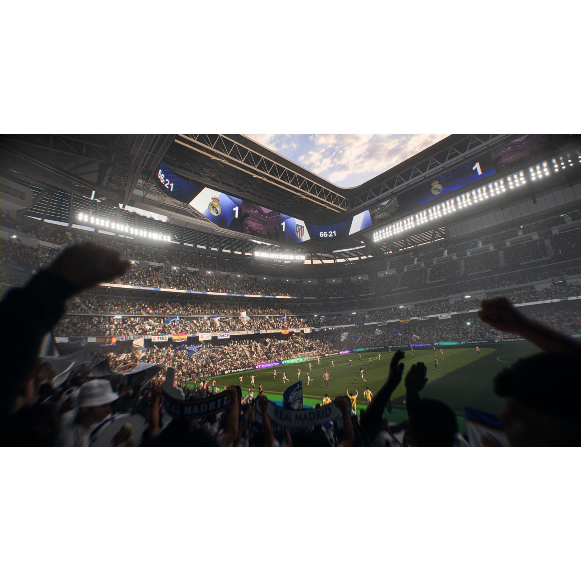EA SPORTS EA Sports FC 26 [Switch2) (D/F/I) (Switch 2) 