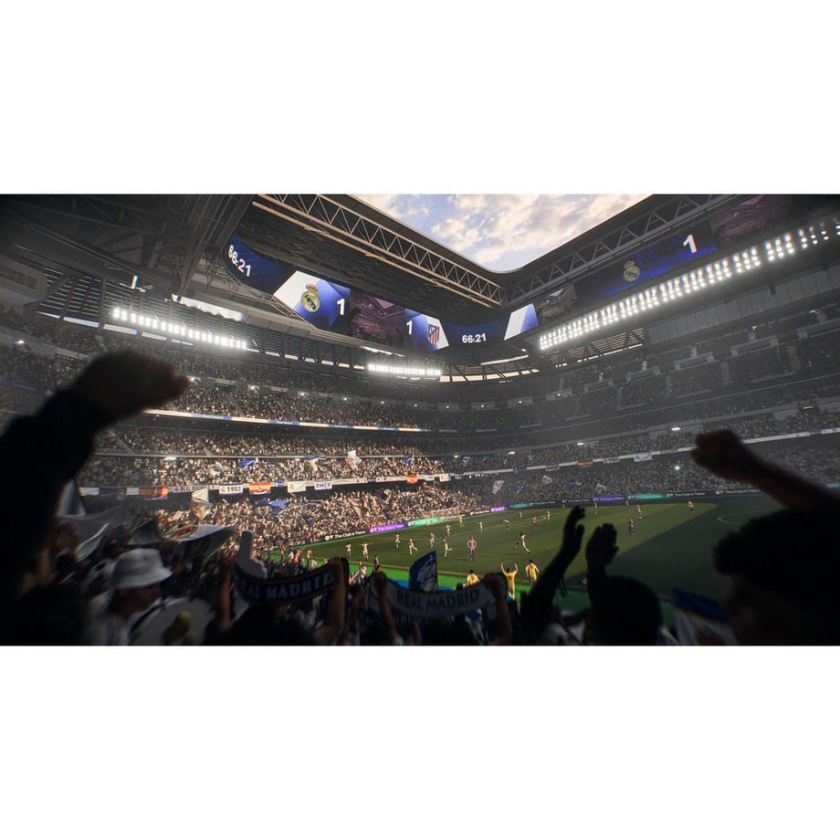 EA SPORTS EA Sports FC 26 [Switch2) (D/F/I) (Switch 2) 