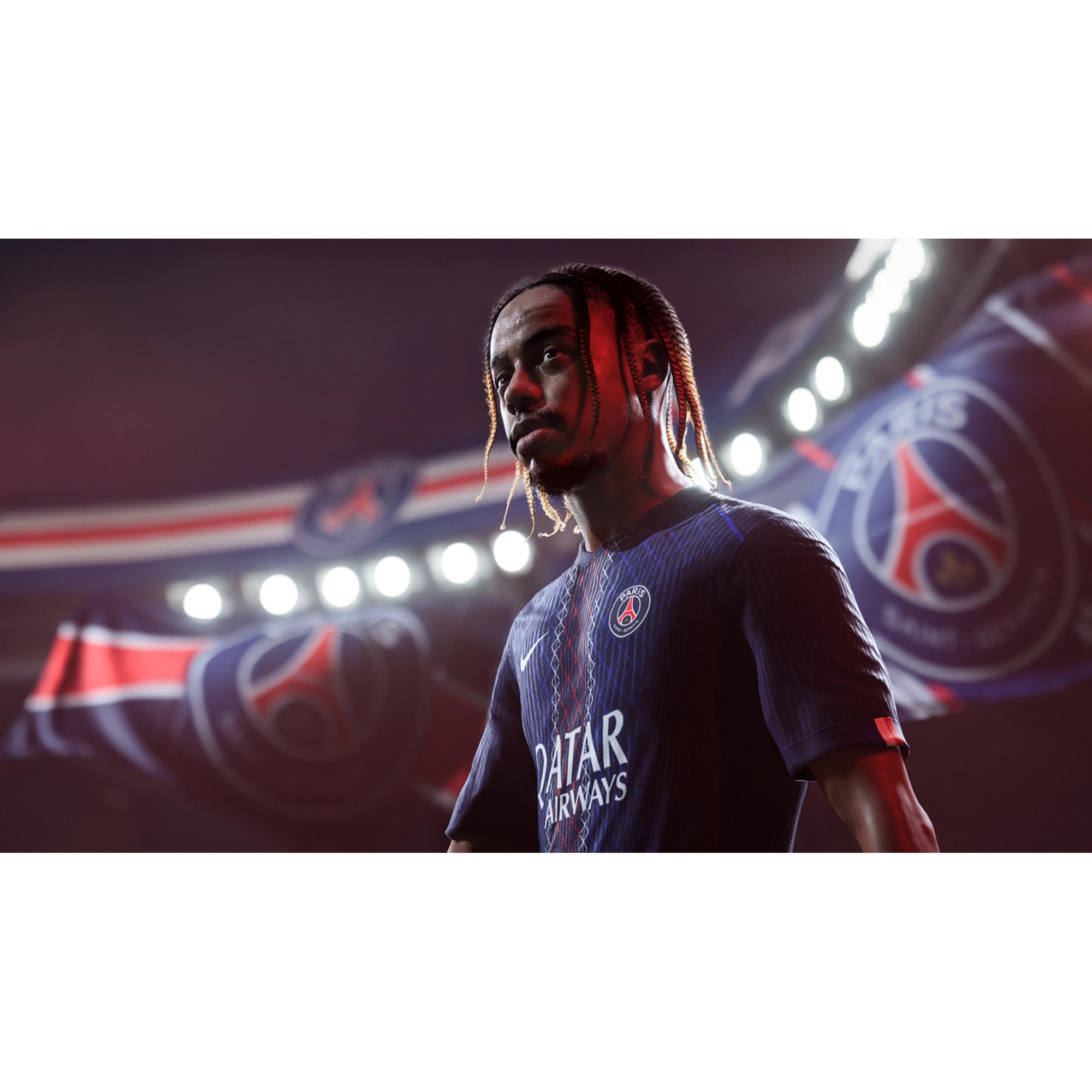 EA SPORTS EA Sports FC 26 [Switch2) (D/F/I) (Switch 2) 