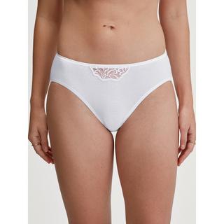 CALIDA Cotton Desire Slip Midi  