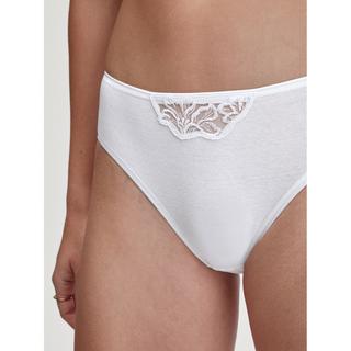 CALIDA Cotton Desire Slip Midi  