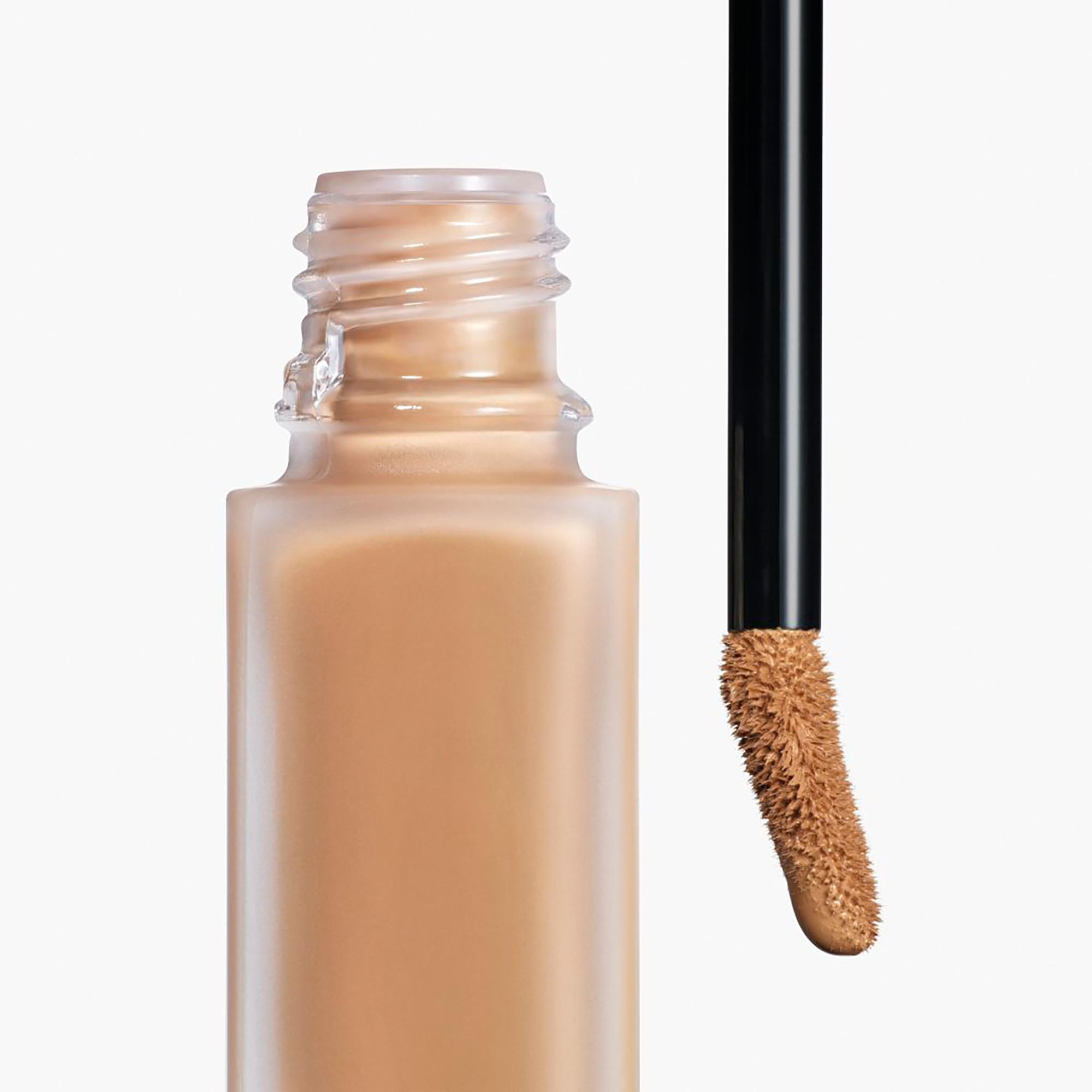 CHANEL ULTRA LE TEINT LE CORRECTEUR CONCEALER – LANGER HALT – MAXIMALER TRAGEKOMFORT – MAKELLOSES FINISH 