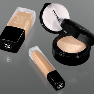 CHANEL ULTRA LE TEINT LE CORRECTEUR CONCEALER – LANGER HALT – MAXIMALER TRAGEKOMFORT – MAKELLOSES FINISH 