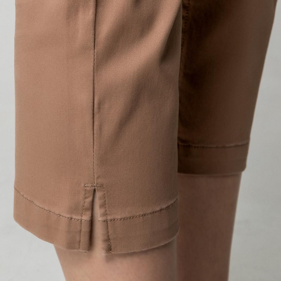 Manor Woman Pantaloni Capri Regular Fit  