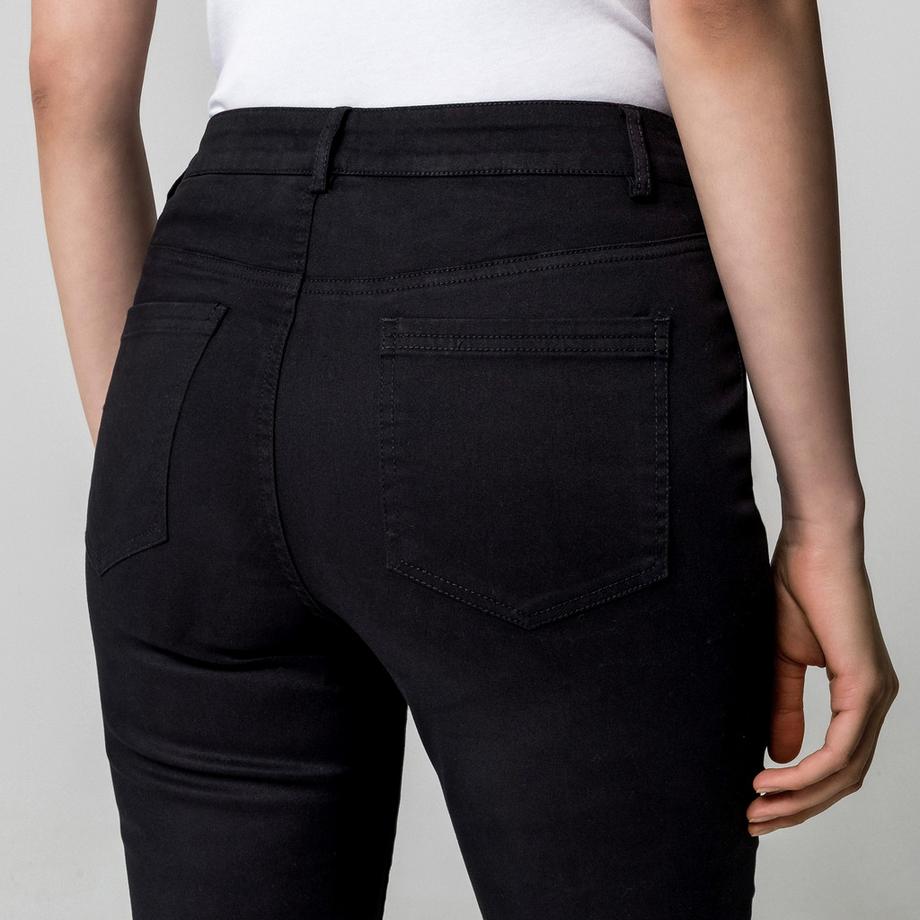 Manor Woman Pantaloni Capri Regular Fit  