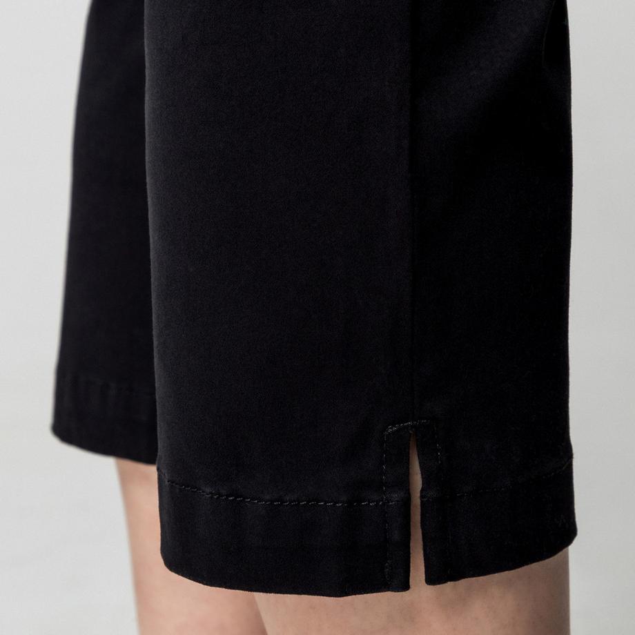 Manor Woman Pantaloni Capri Regular Fit  