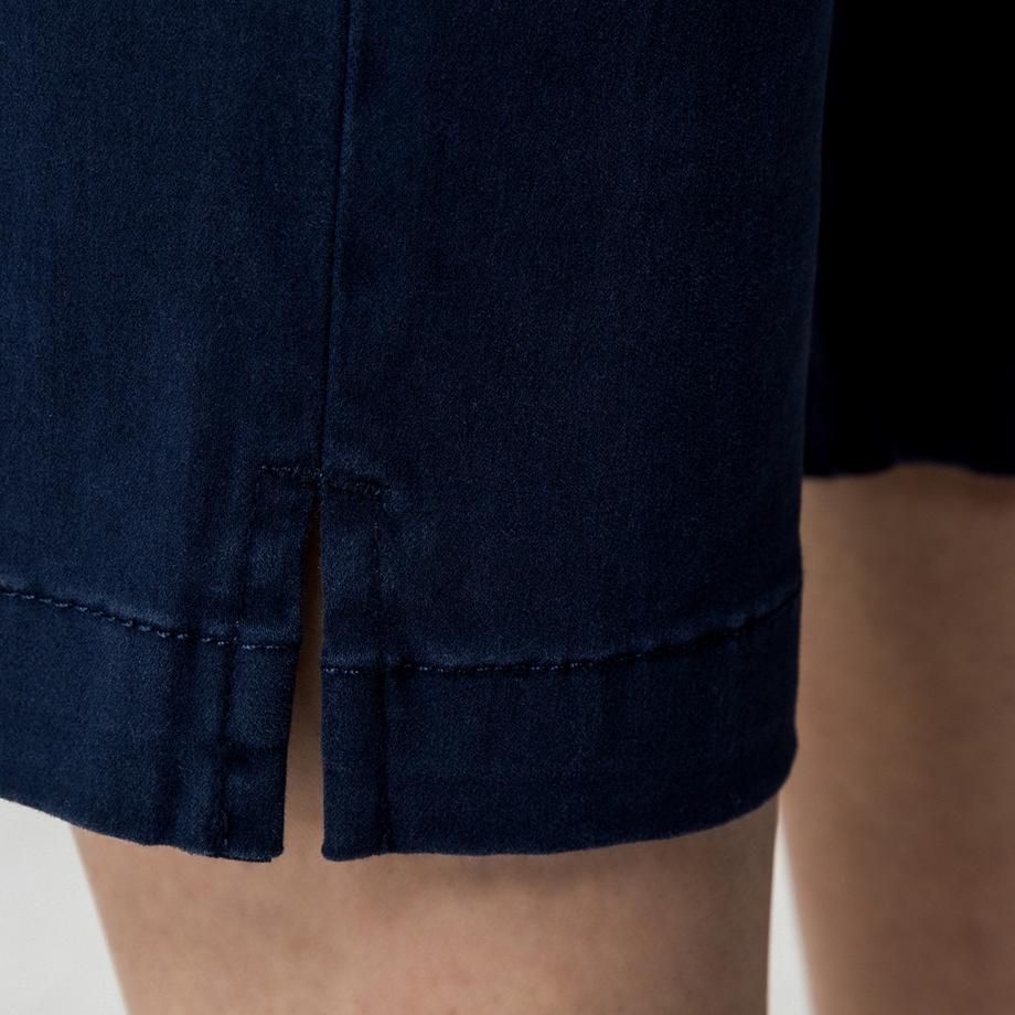 Manor Woman Pantaloni Capri Regular Fit  