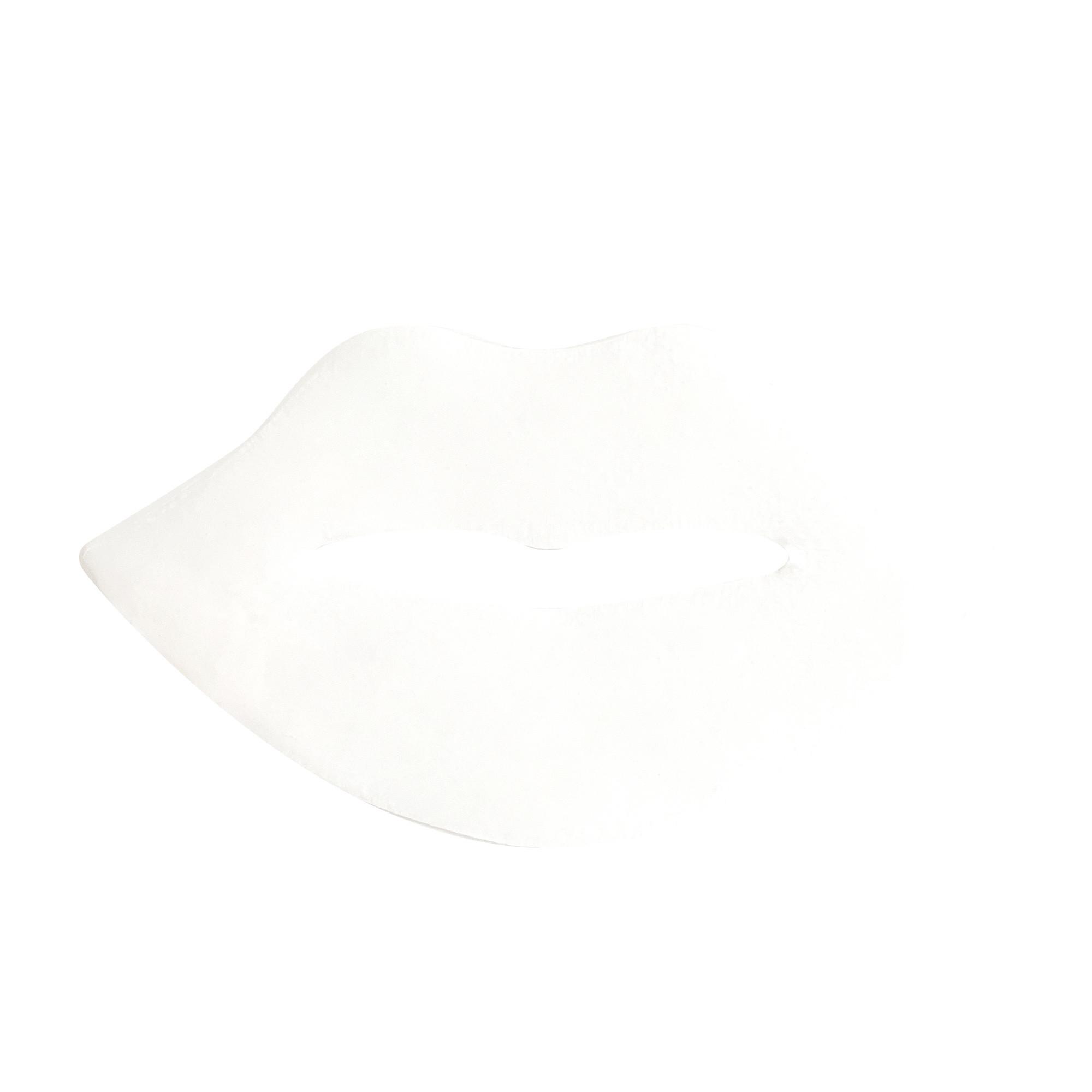 inuwet  Patch Pour Les Lèvres / Hydratant Repulpant 