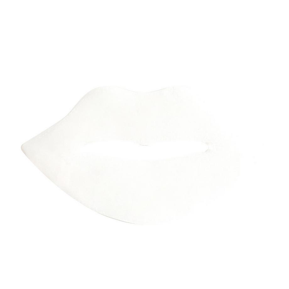 inuwet  Patch Für Die Lippen / Feuchtigkeitsspendend Aufpolsternd 