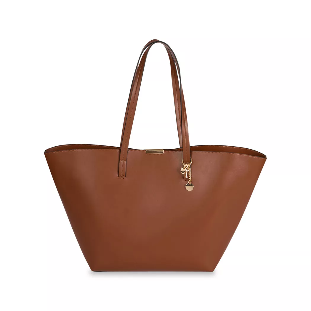 Morgan - Tasche, für Damen, Braun, Größe ONESIZE