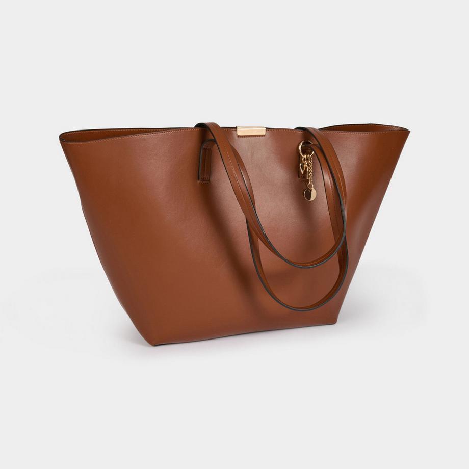 MORGAN Sac Shopper Trapèze  