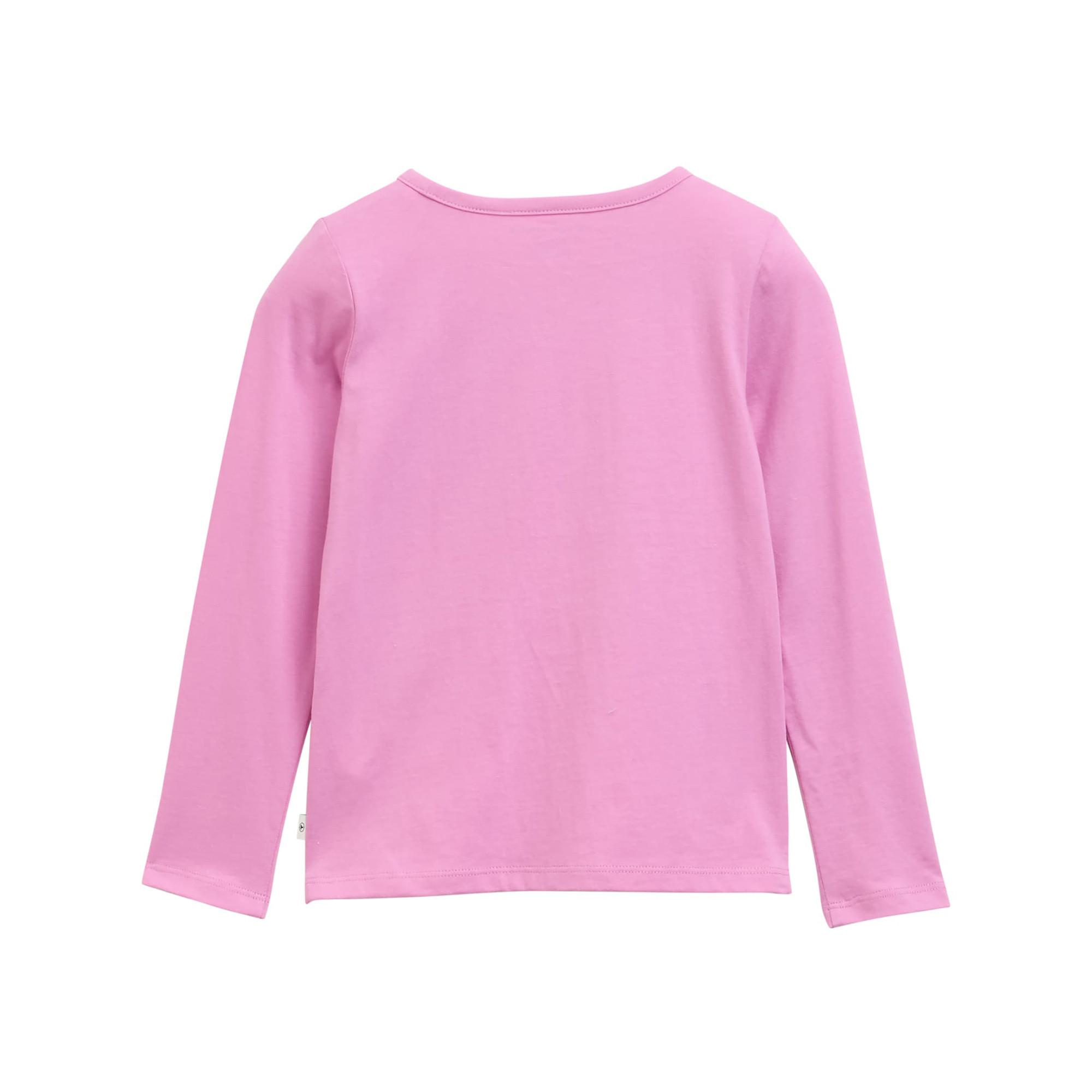 TOM TAILOR  T-shirt, maniche lunghe 