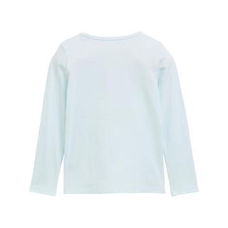 TOM TAILOR  T-Shirt, langarm 