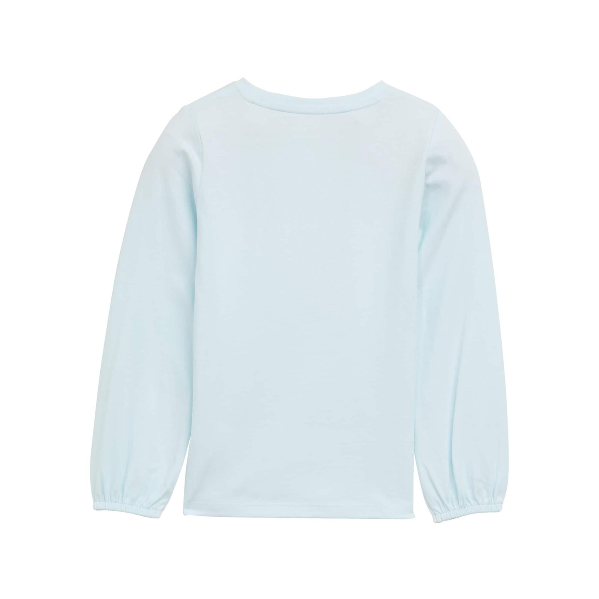 TOM TAILOR  T-shirt, manches longues 