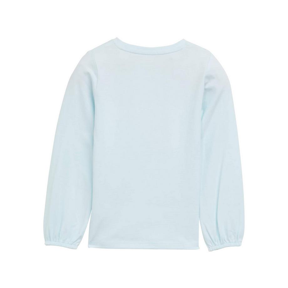 TOM TAILOR  T-Shirt, langarm 