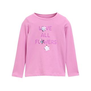 TOM TAILOR  T-Shirt, langarm 