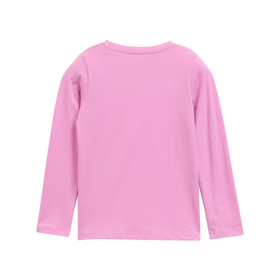 TOM TAILOR  T-shirt, manches longues 