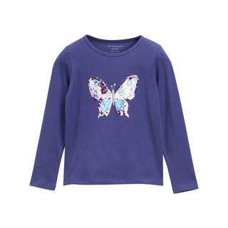 TOM TAILOR  T-shirt, manches longues 