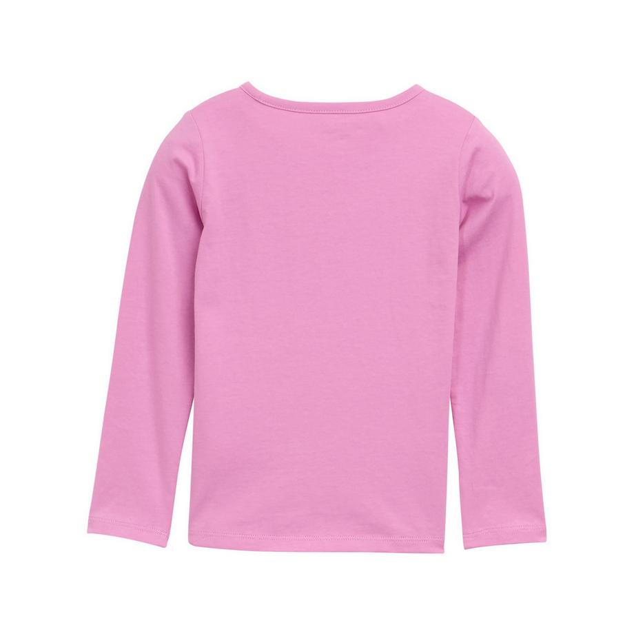 TOM TAILOR  T-shirt, maniche lunghe 