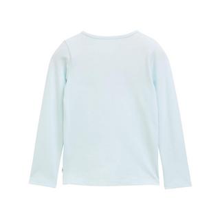 TOM TAILOR  T-shirt, manches longues 