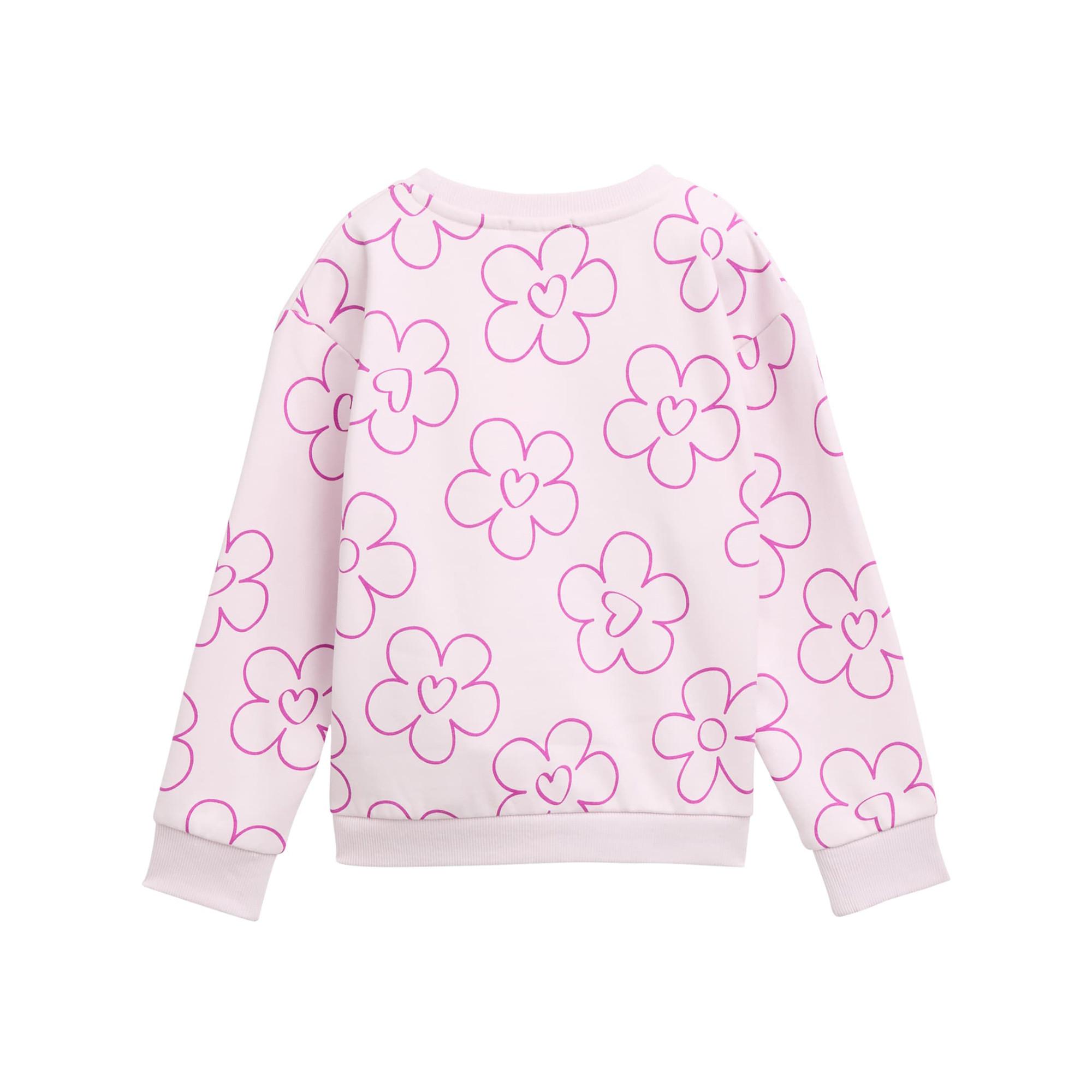 TOM TAILOR  Sweatshirt 