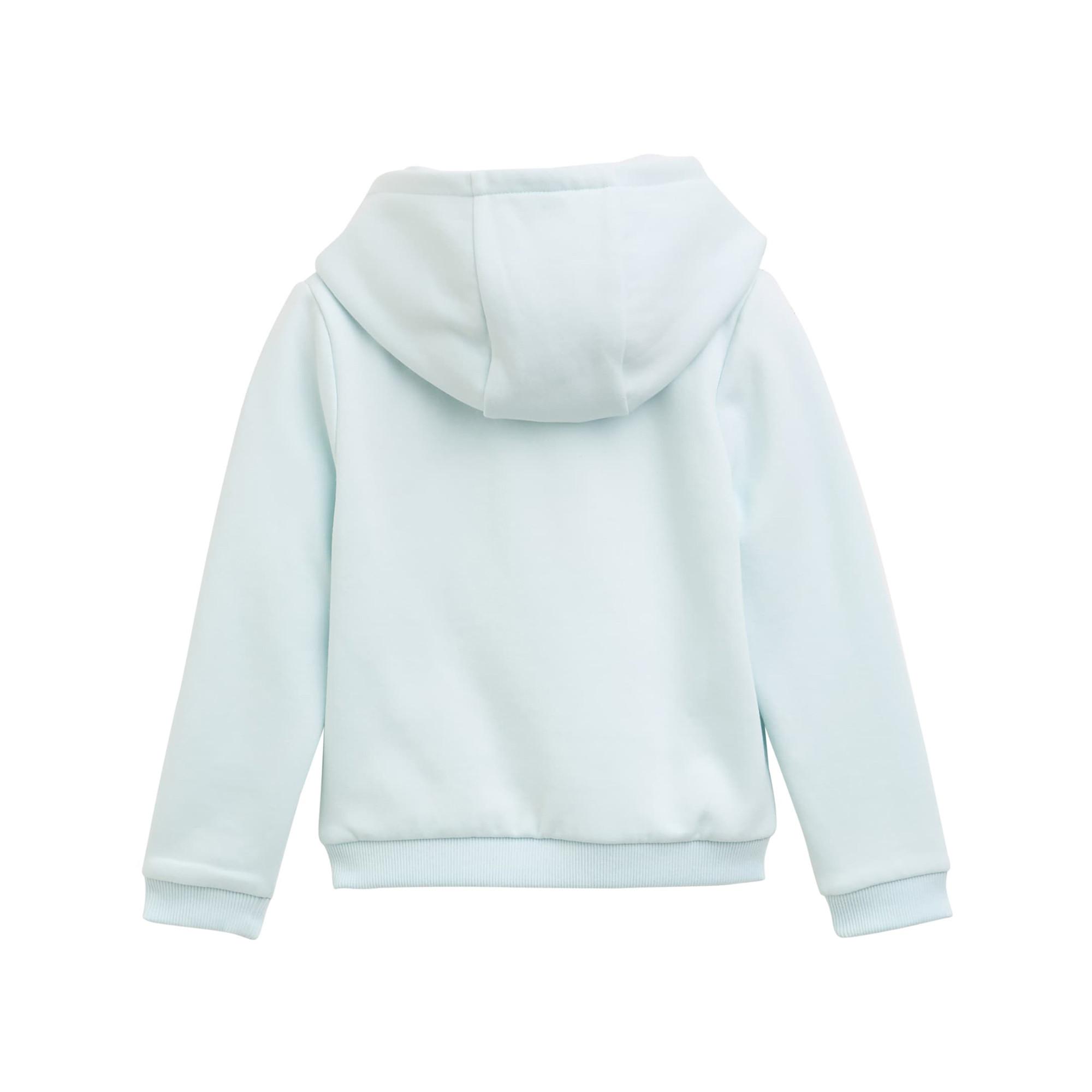 TOM TAILOR  Hoodie 