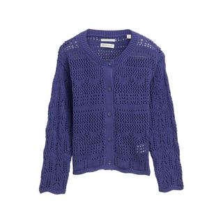 TOM TAILOR  Strickjacke 