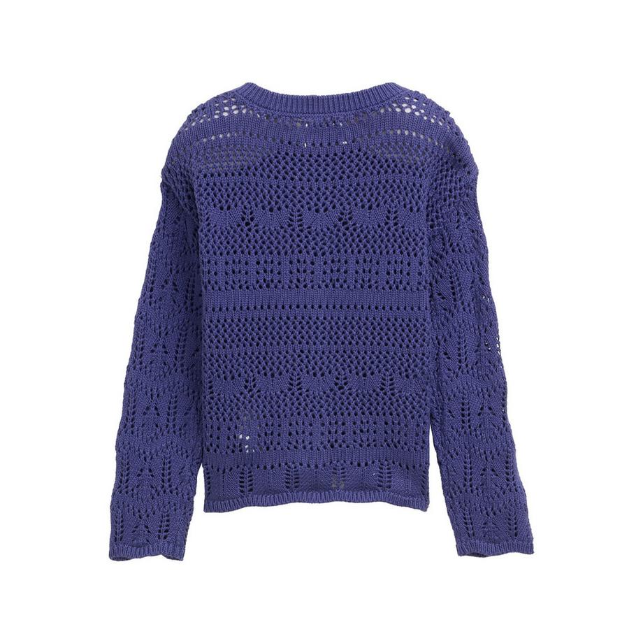 TOM TAILOR  Strickjacke 