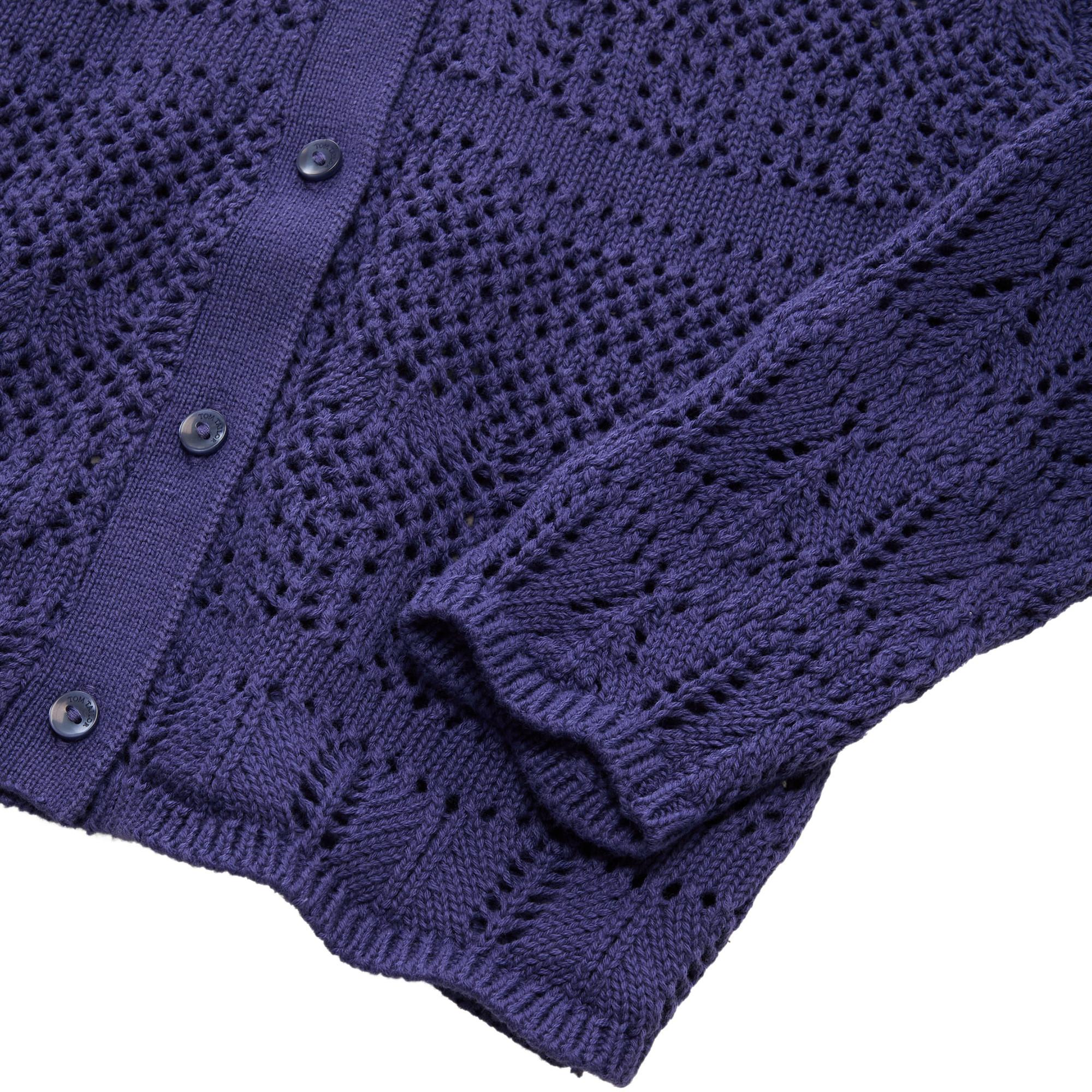 TOM TAILOR  Strickjacke 