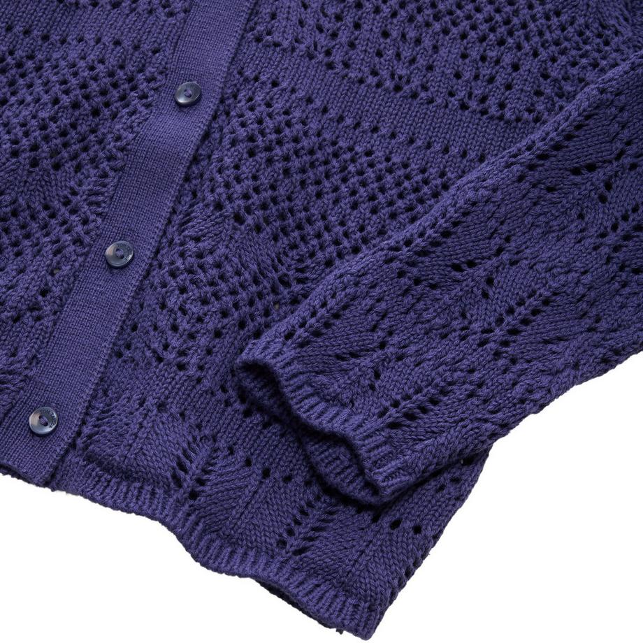 TOM TAILOR  Strickjacke 