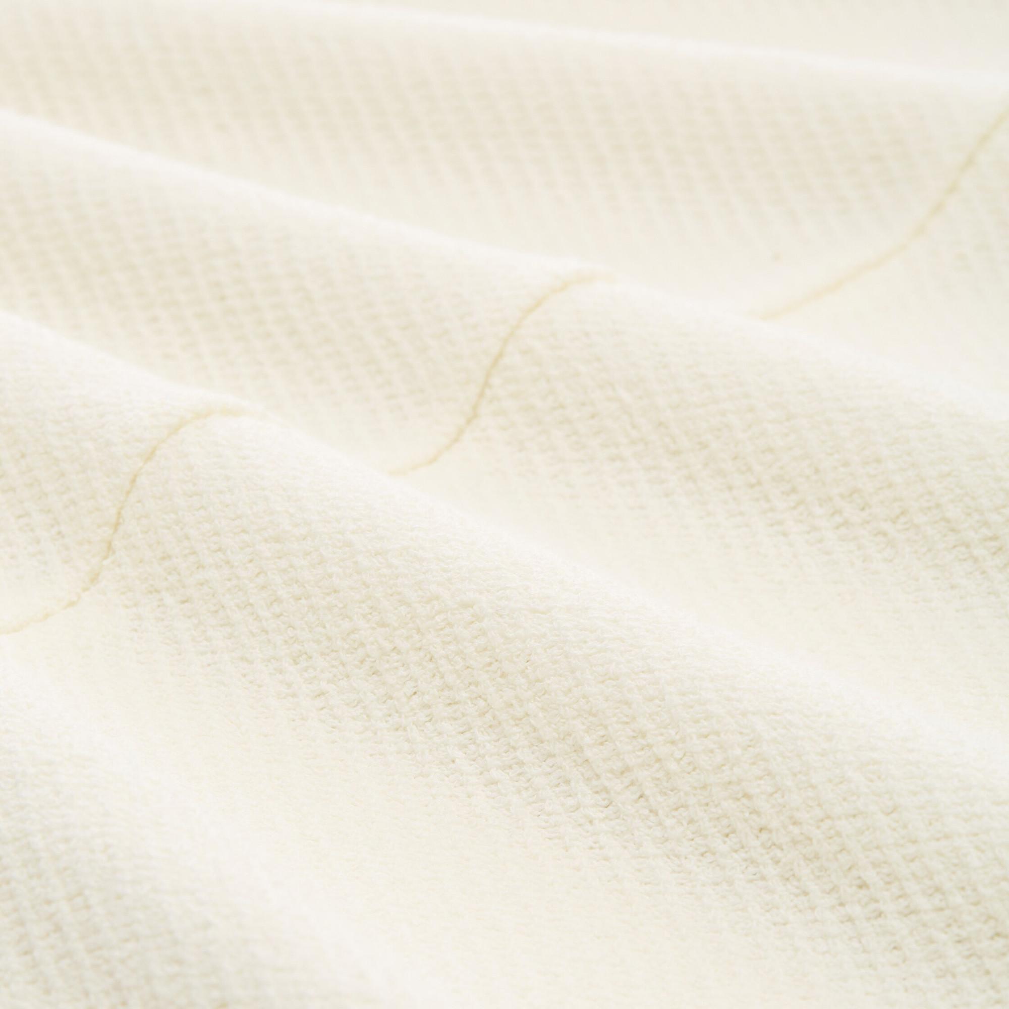 TOM TAILOR Strukturierter Rundhals 3/4 Arm Pullover  