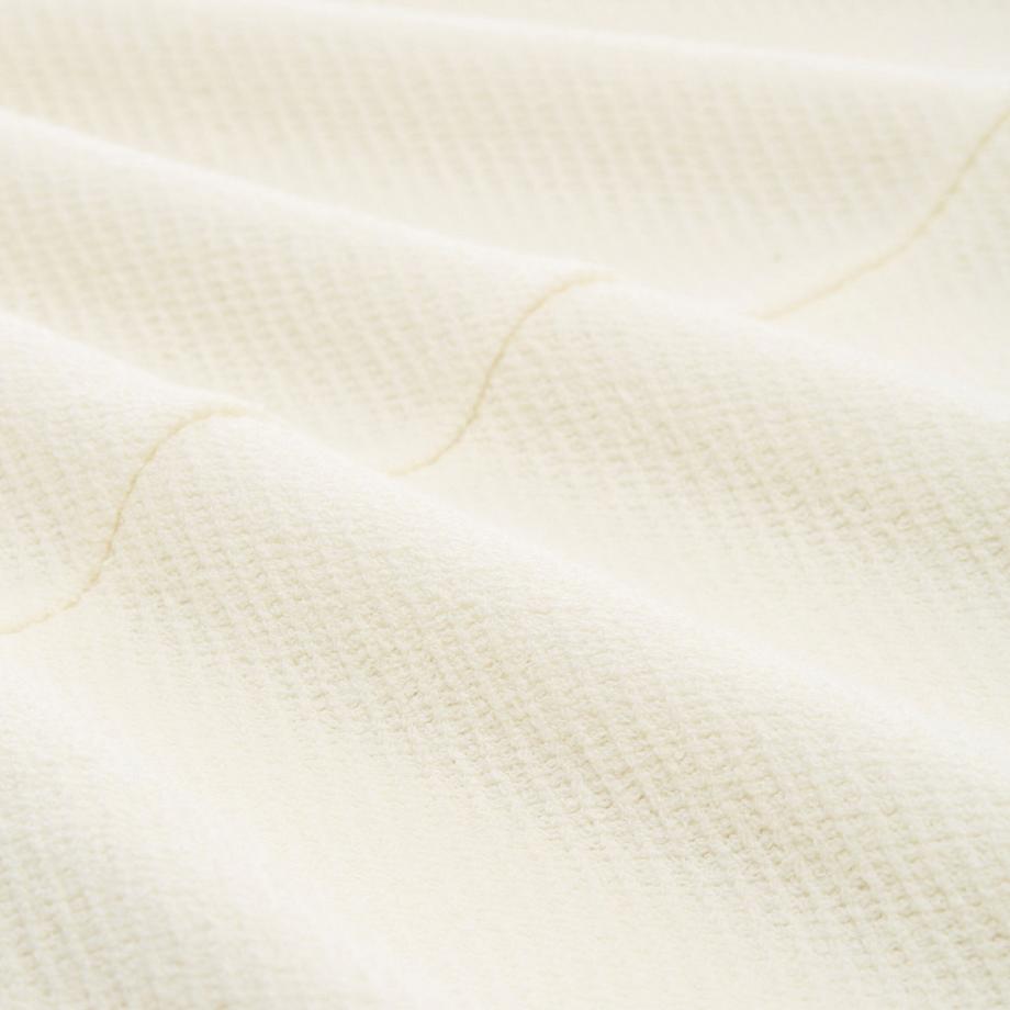 TOM TAILOR Pull Structuré Col Rond Manches 3/4  