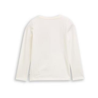 TOM TAILOR  T-Shirt, langarm 