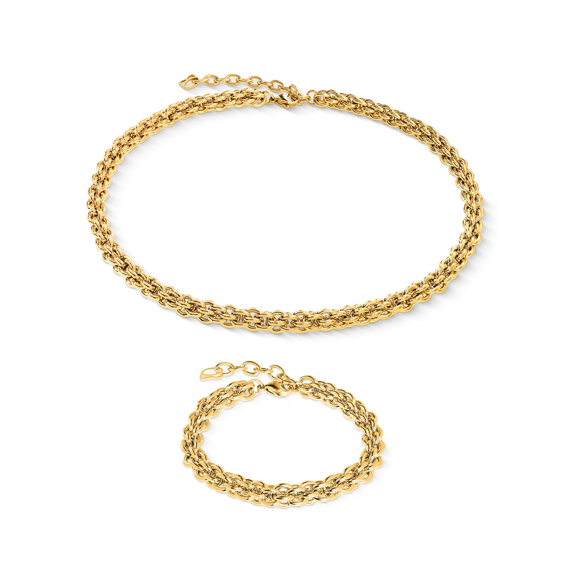 COEUR DE LION  Halskette 